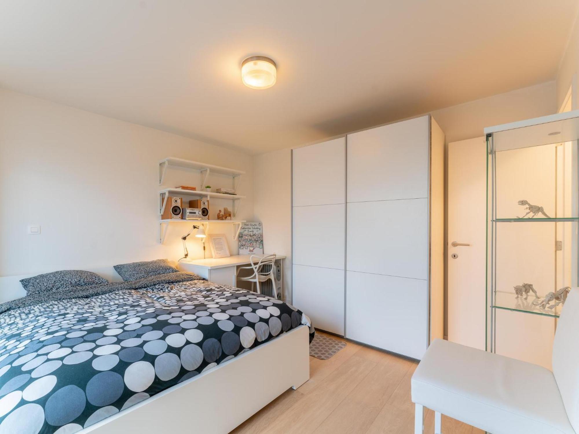 Appartamento 10 Hoog Aan Zee Middelkerke Esterno foto